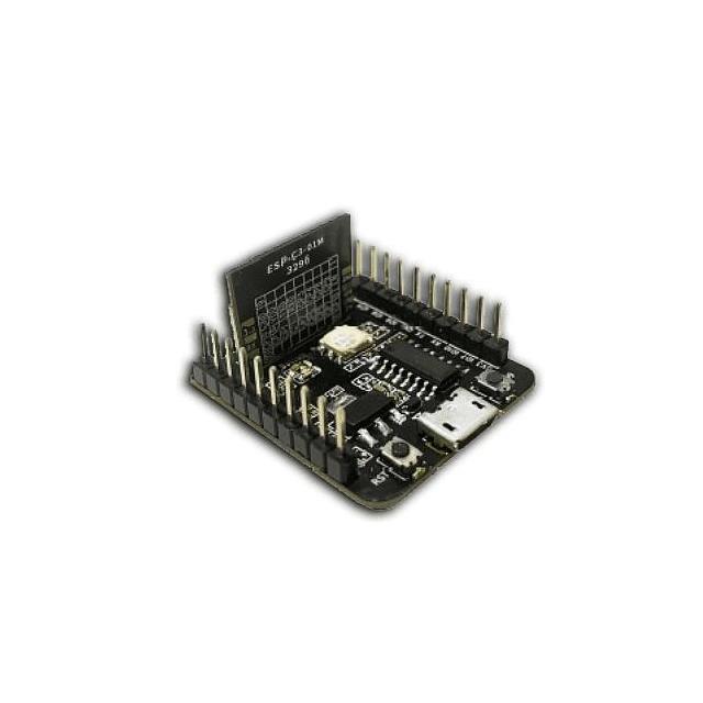 ESP32-C3-01M-KIT RF Solutions