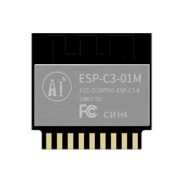 ESP32-C3-01M RF Solutions