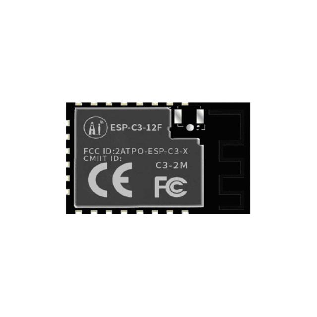 ESP32-C3-12F RF Solutions