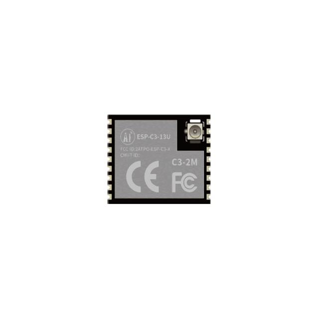 ESP32-C3-13U RF Solutions