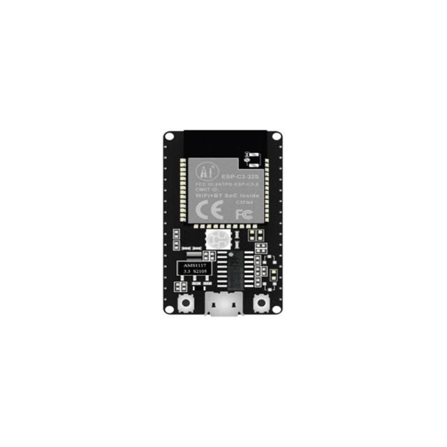 ESP32-C3-32S-KIT RF Solutions