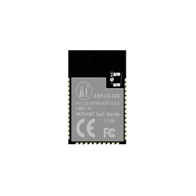 ESP32-C3-32S RF Solutions