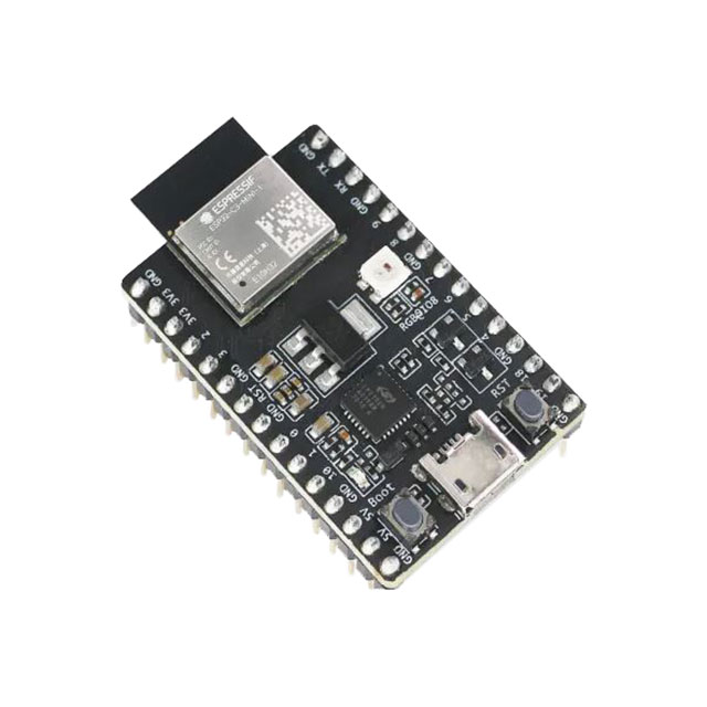 ESP32-C3-DEVKITC-02 Espressif Systems