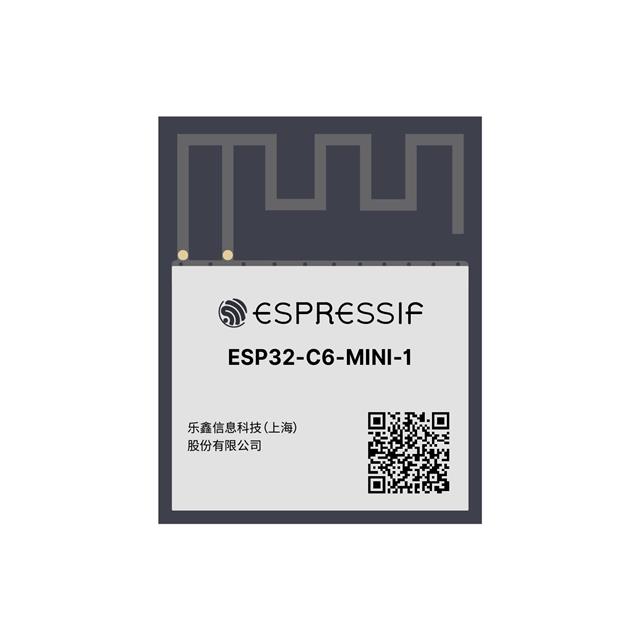 ESP32-C6-MINI-1-N4 Espressif Systems