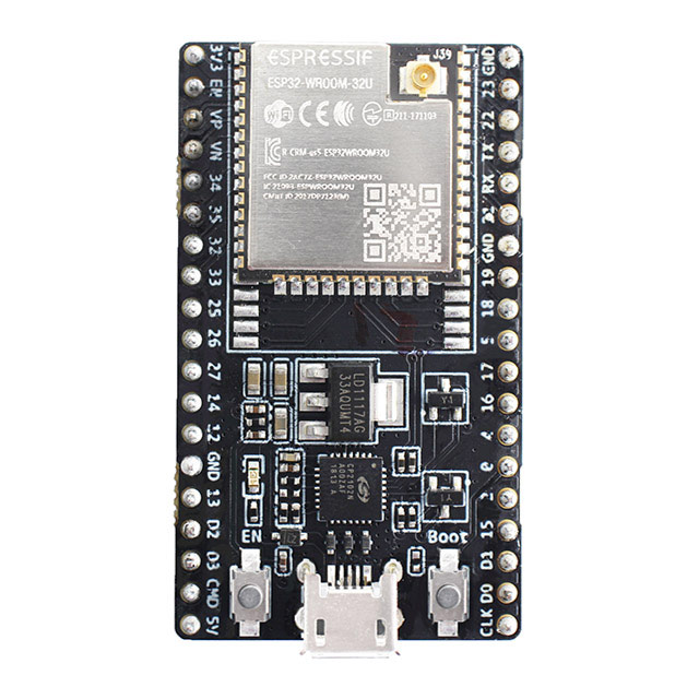 ESP32-DEVKITC-32U Espressif Systems