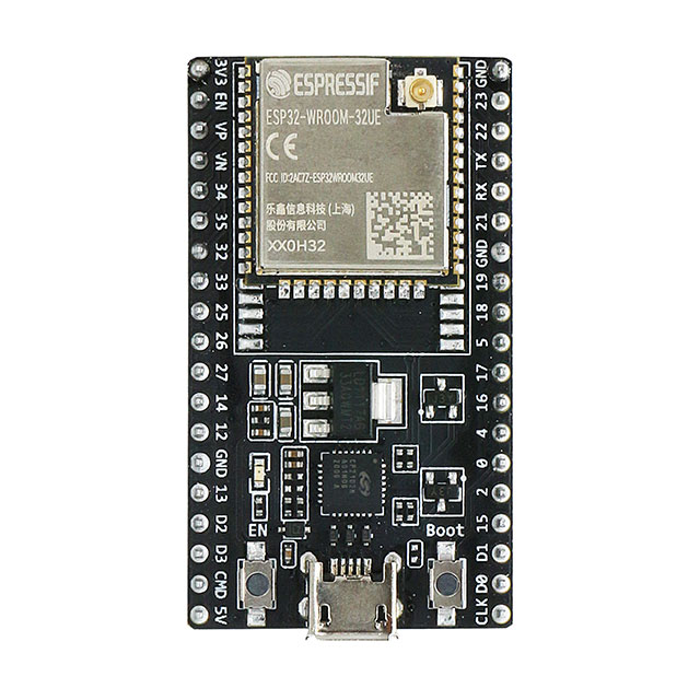 ESP32-DEVKITC-32UE Espressif Systems