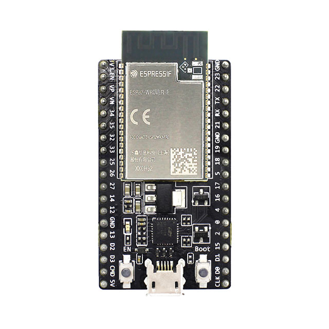 ESP32-DEVKITC-VE Espressif Systems