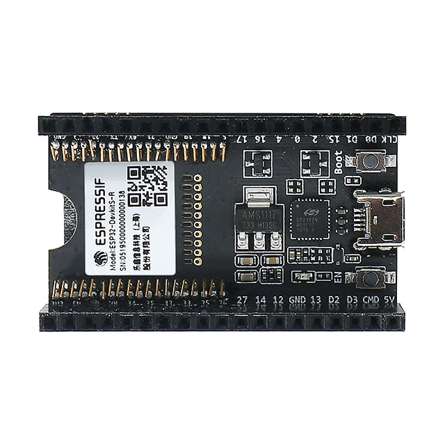 ESP32-DEVKITS-R Espressif Systems