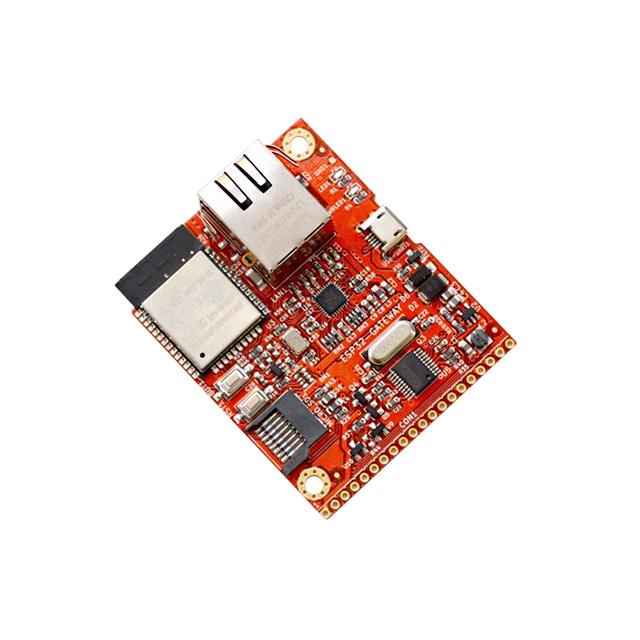 ESP32-GATEWAY Olimex LTD