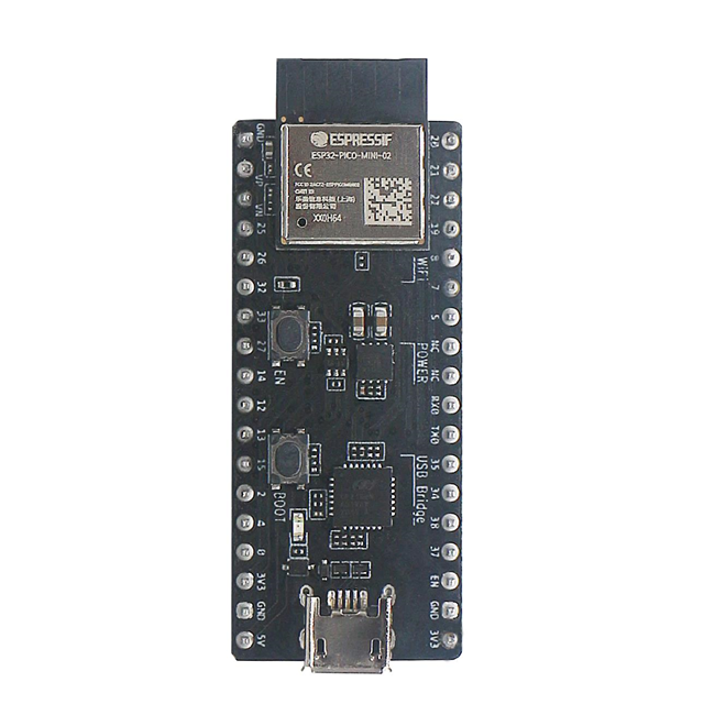 ESP32-PICO-DEVKITM-2U Espressif Systems