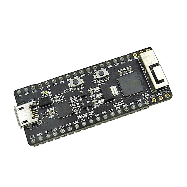 ESP32-PICO-KIT Espressif Systems