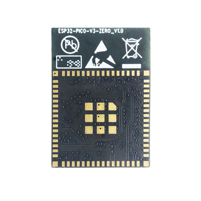 ESP32-PICO-V3-ZERO Espressif Systems