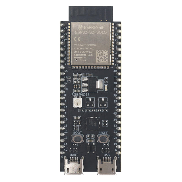 ESP32-S2-DEVKITC-1R Espressif Systems