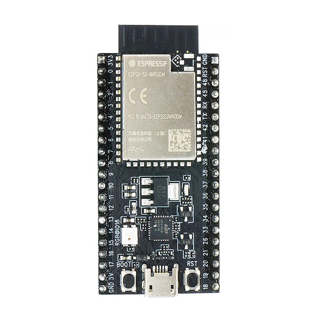 ESP32-S2-SAOLA-1M Espressif Systems