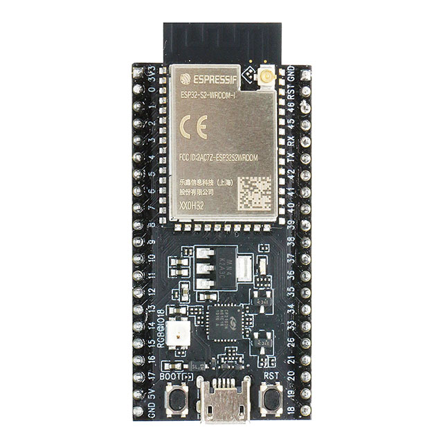 ESP32-S2-SAOLA-1MI Espressif Systems