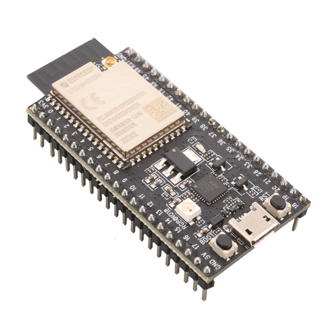 ESP32-S2-SAOLA-1RI Espressif Systems