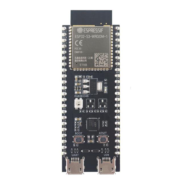 ESP32-S3-DEVKITC-1-N32R8V Espressif Systems