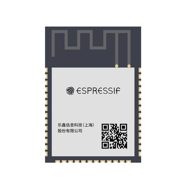 ESP32-S3-WROOM-1-N8R2 Espressif Systems