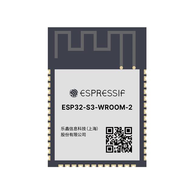 ESP32-S3-WROOM-2-N32R8V Espressif Systems