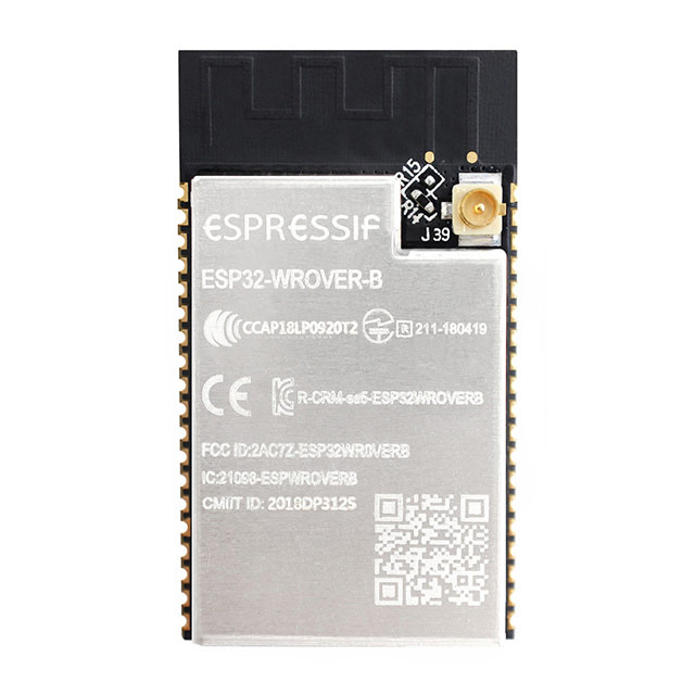 ESP32-WROVER-IB Espressif Systems