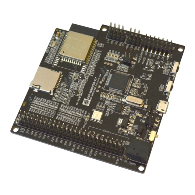 ESP32-WROVER-KIT Olimex LTD