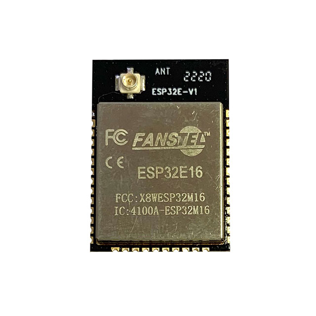 ESP32E16 Fanstel Corp.