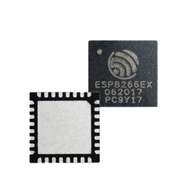 ESP8266EX Espressif Systems