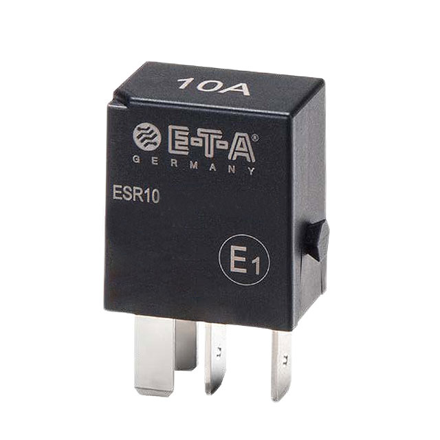 ESR10-NC2A4HB-00-D1-17A E-T-A