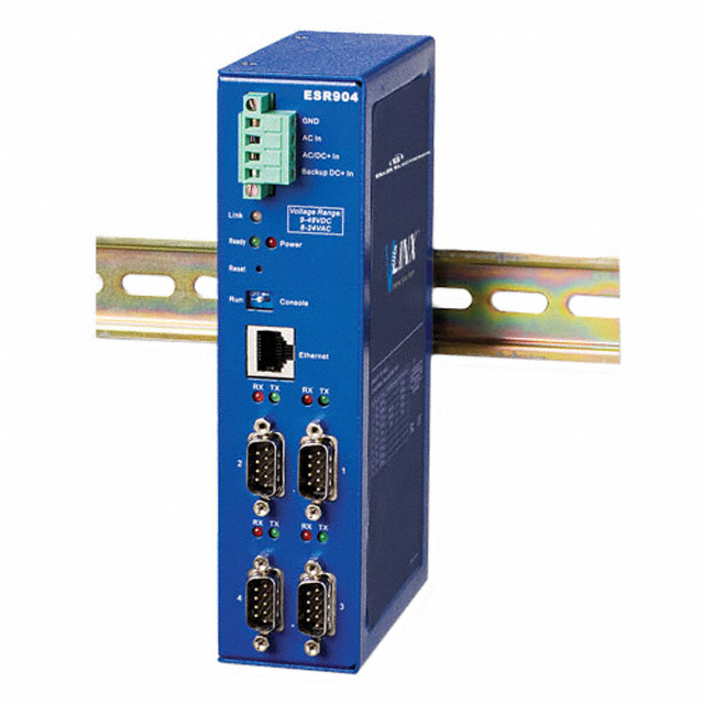 BB-ESR901 Advantech Corp