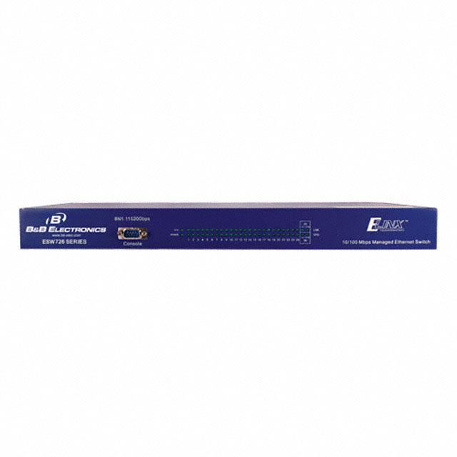 BB-ESW626 Advantech Corp