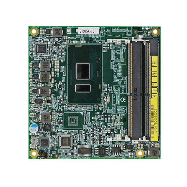 ET975K-I5E32 iBASE Technology