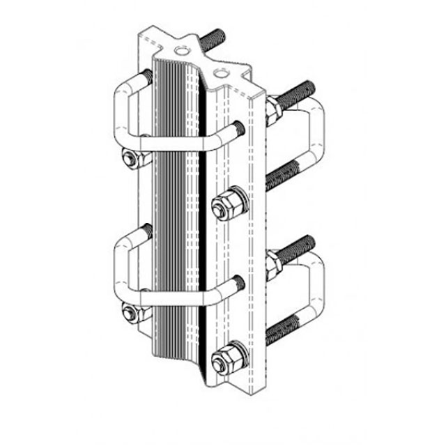 ETC-250 Amphenol Procom