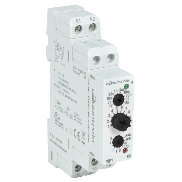 ETR-D17MF1-03H-1CMV4 c3controls