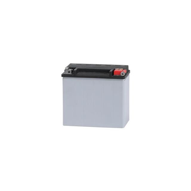 ETX16 POWER SPORT BATTERY Interlight