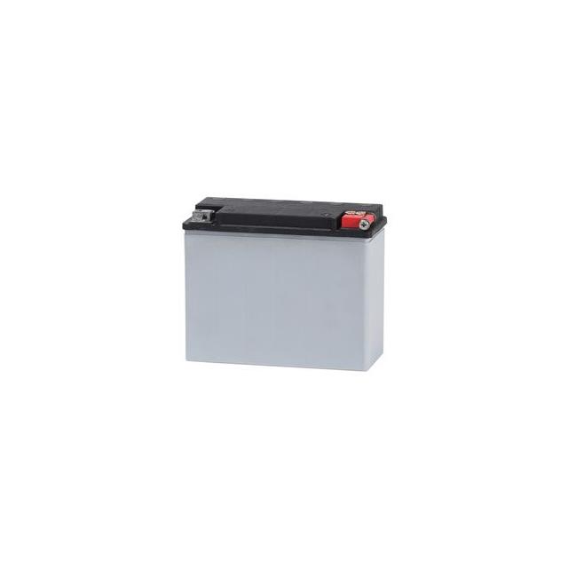 ETX18L 12 VOLT POWER SPORT- AGM BATTERY 20 MAH Interlight