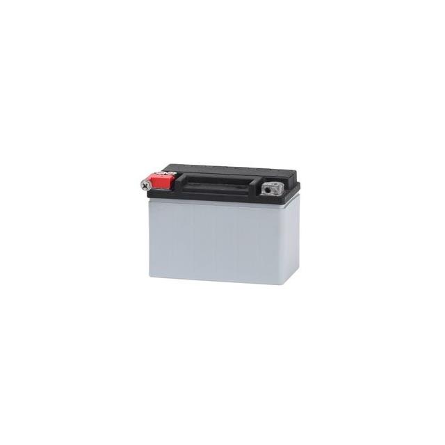 ETX9 12 VOLT POWER SPORT- AGM BATTERTY 8MAH Interlight