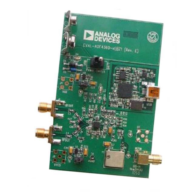 EV-ADF4360-0EB1Z Analog Devices Inc.