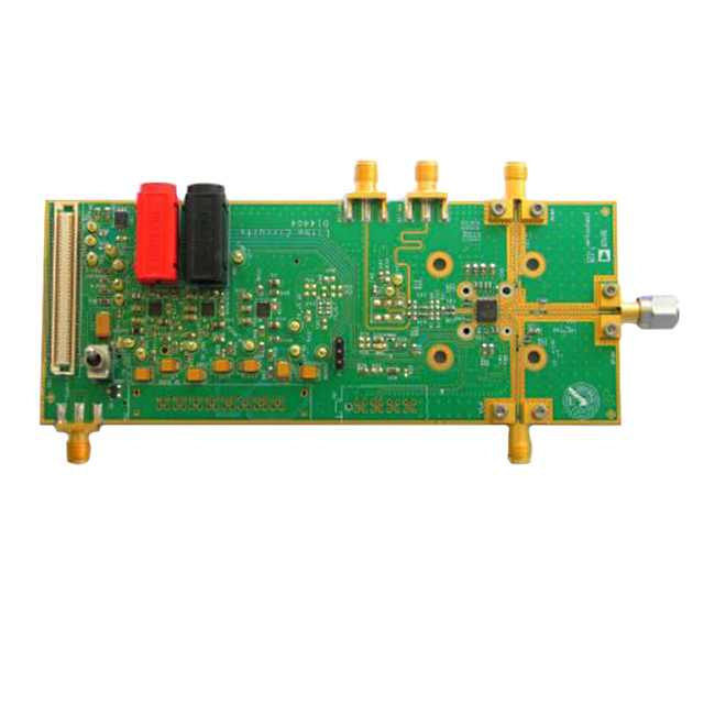 EV-ADF5355SD1Z Analog Devices Inc.