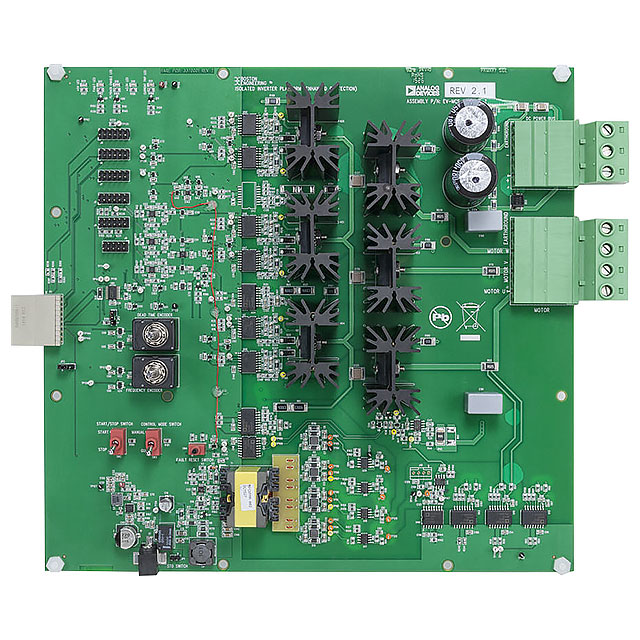 EV-MCS-ISOINVEP-Z Analog Devices Inc.