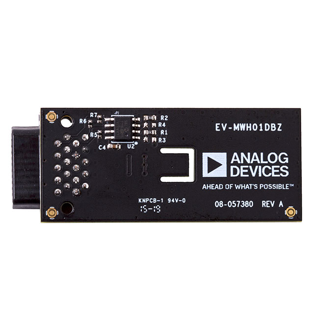 EV-MWH01DBZ Analog Devices Inc.