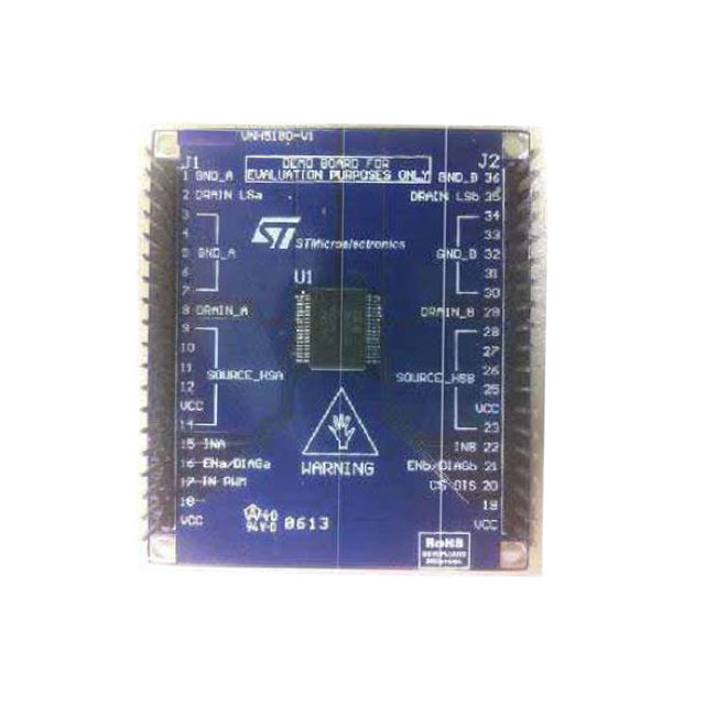 EV-VNH5180A STMicroelectronics