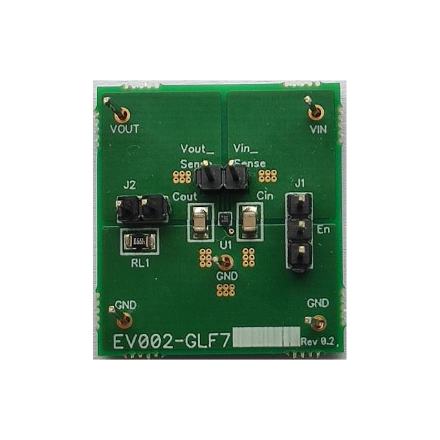 EV002-GLF71313 GLF Integrated Power