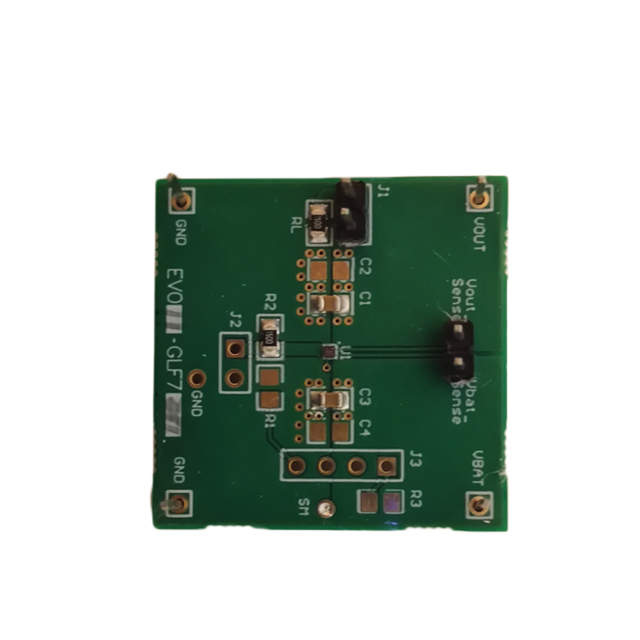 EV011-GLF73910-BD01 GLF Integrated Power