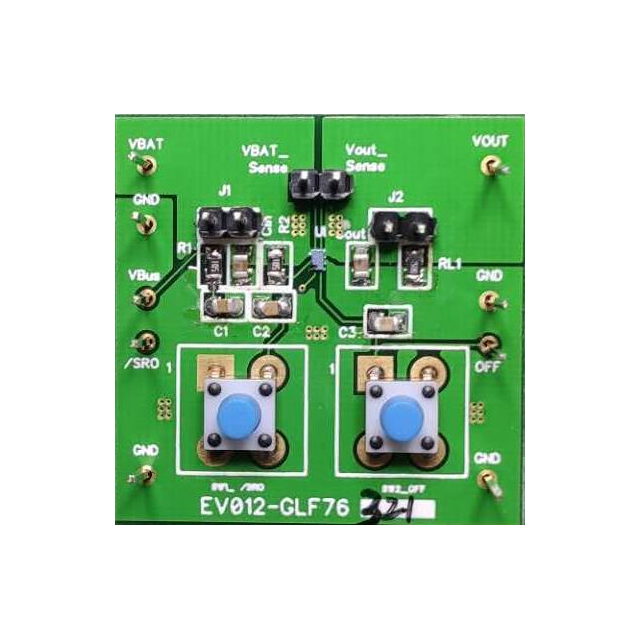 EV012-GLF76321 GLF Integrated Power