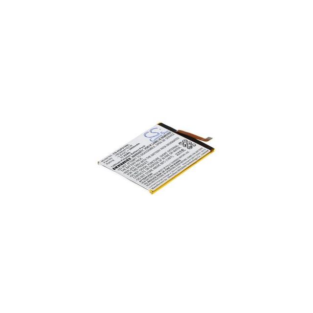 EVA-L29 Interlight