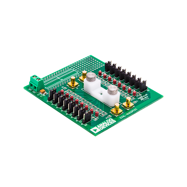 EVAL-16QSOPEBZ Analog Devices Inc.