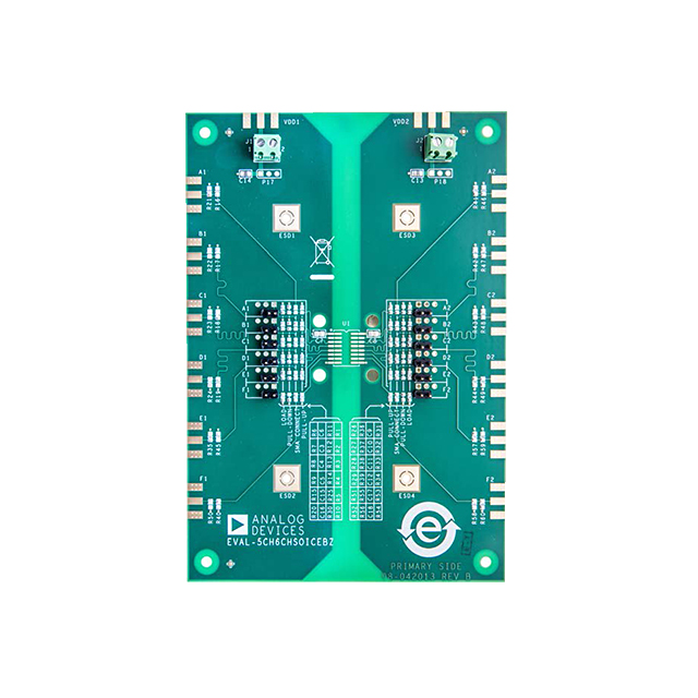 EVAL-5CH6CHSOICEBZ Analog Devices Inc.