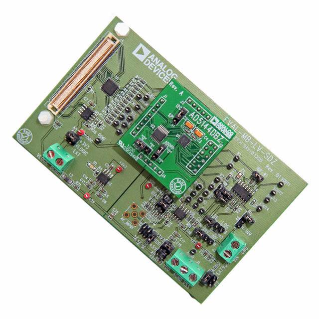 EVAL-AD5144DBZ Analog Devices Inc.