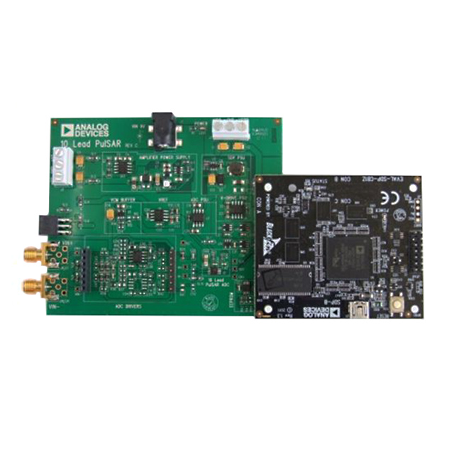 EVAL-AD7690SDZ Analog Devices Inc.