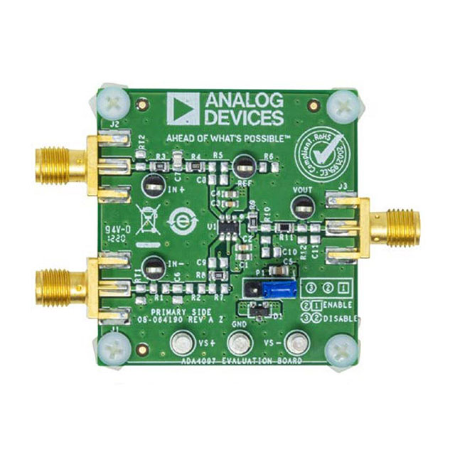 EVAL-ADA4097-1HUJZ Analog Devices Inc.